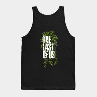 The Last of us Print Tank Top